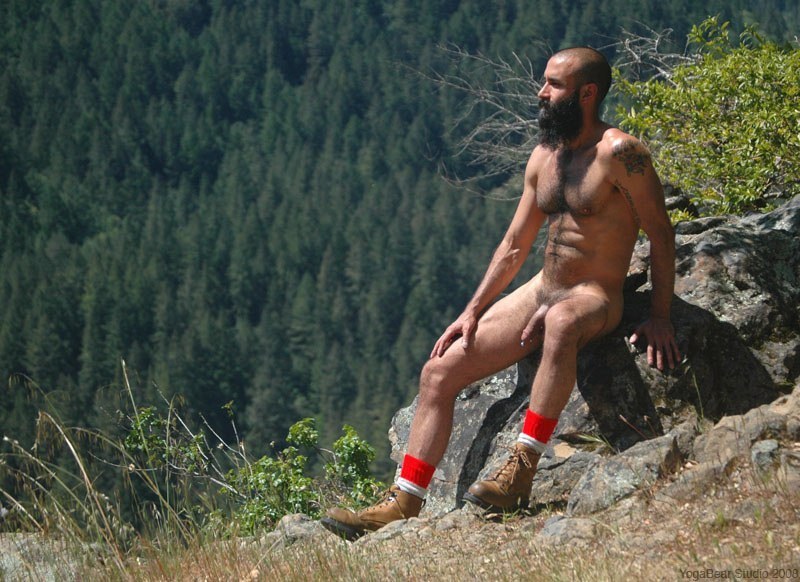 Now, THAT&rsquo;s a hiking experience&hellip;