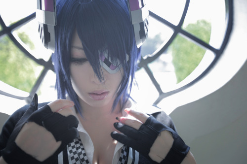 Kantai Collection - Tenryuu (Usagi) 1-3