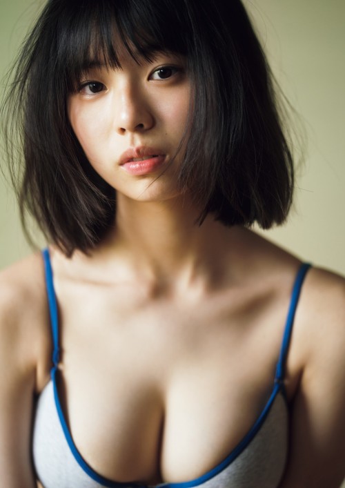 Its-Apocalypse-Posts:  菊地姫奈　　　　　　きくち ひな