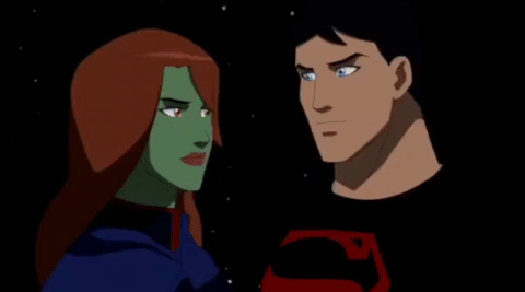 Young Justice S1 Ep26
