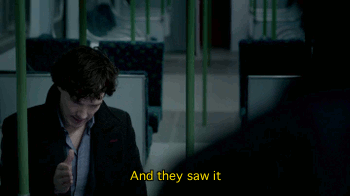 liveblogging my descent into madness