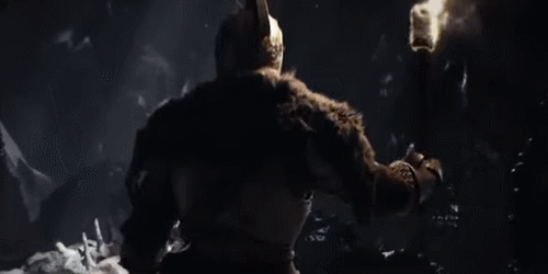 mercermancer:  Dark Souls II Announcement Trailer For my best friend, eltenshi 