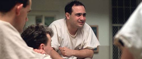 scumsberg:  One Flew Over the Cuckoo’s Nest (1975)  dir. Miloš Forman 