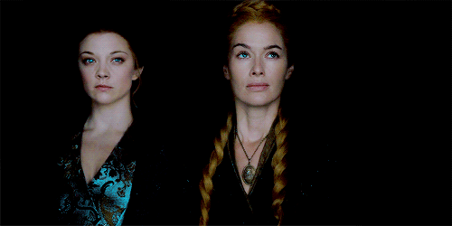 alicesabernathy: I won’t even know what to call you. Sister? Or Mother?