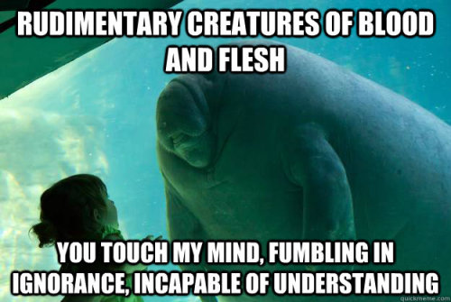 saxypone:  akimaru80:  Manatee Effect   This porn pictures