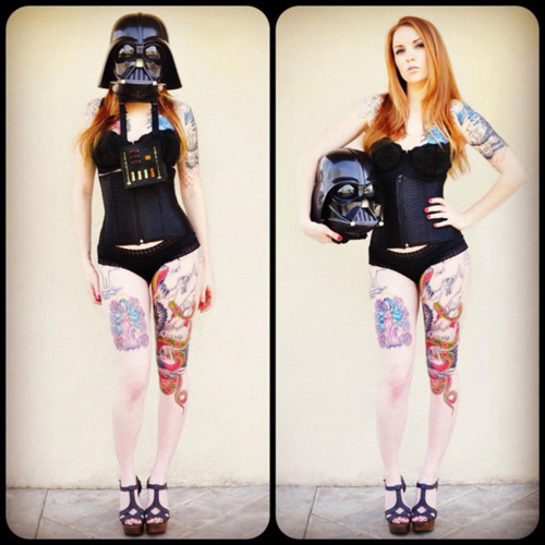 poeticasyou:  I want Kemper so bad!