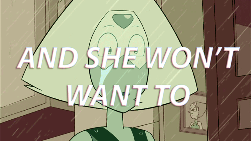 smolpurplestar:  just like your mother…   thank you steven ^ ^ &lt;3 &lt;3