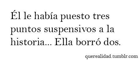 querealidad:  Que Realidad!.Síguenos para más frases.