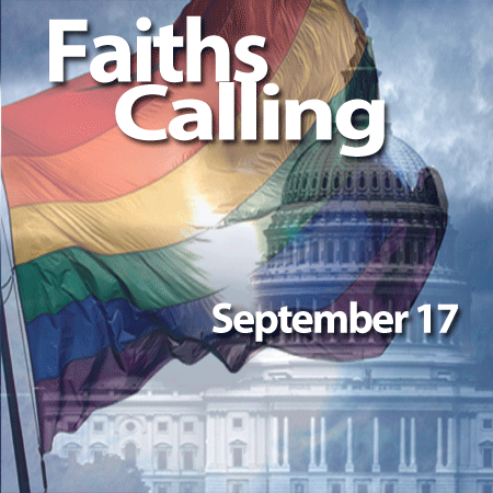 believe-out-loud:  Join people of faith across the country as we advocate for the Employment Non-Dis