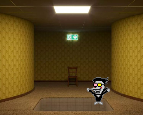 Where Else Should I Put This Lil Shit??? Im Running Out Of Ideas