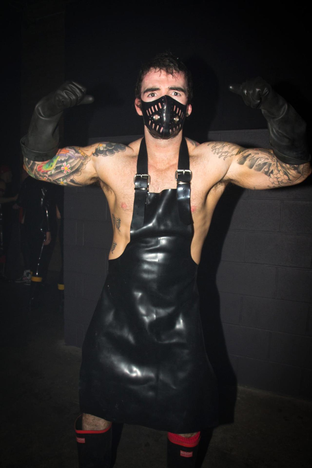SLAVE