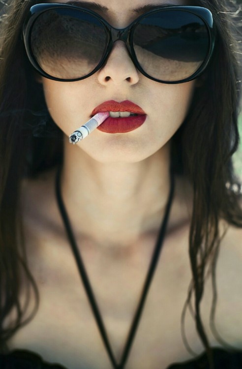 Smoking Passion