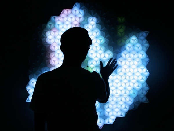 sicsen:  Glow Blog 