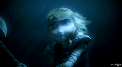 Strictly Astrid Hofferson 