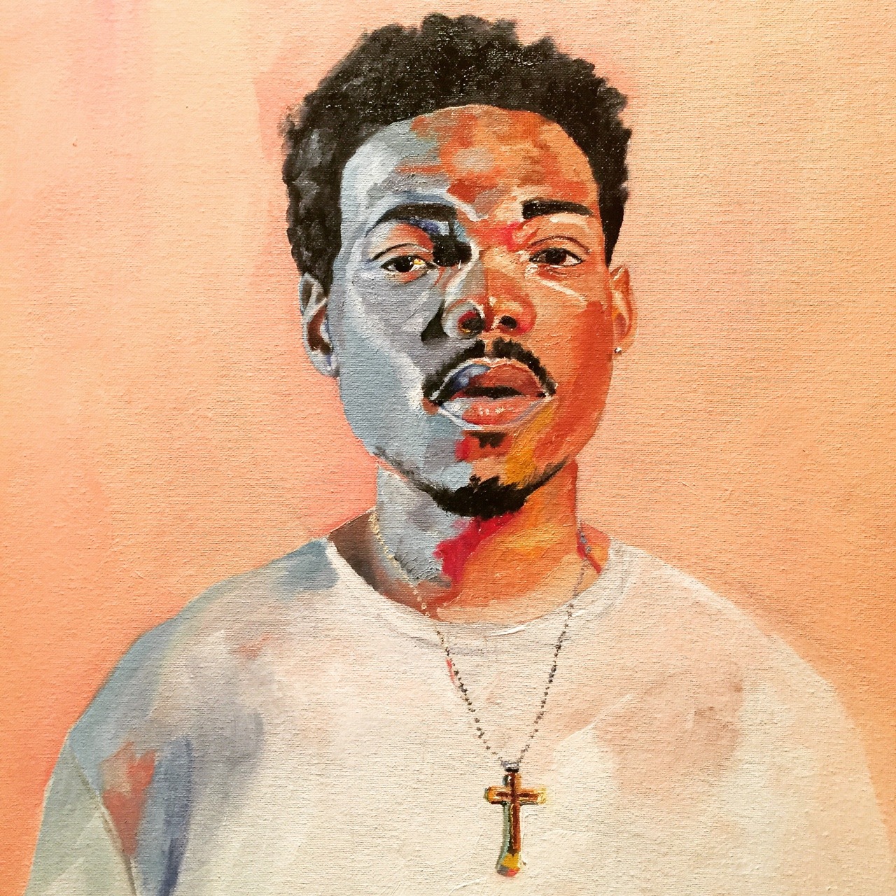 tirahmasu:  all of my paintings I’ve done for this month