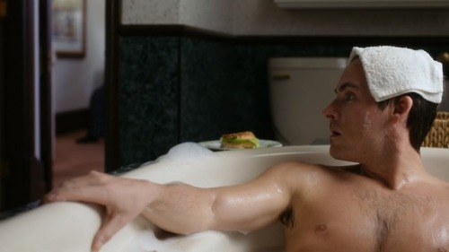 theclassymike:Kevin Zegers in the movie Another Kind of Wedding.