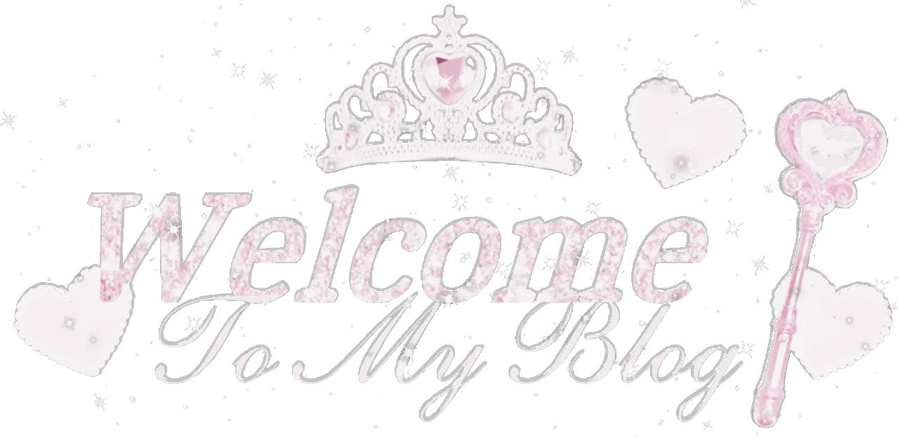 welcome gif