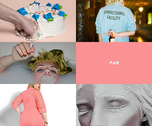 buffyboleyn:    Fandom + Aesthetic | Archer (part 1) | (part 2)  