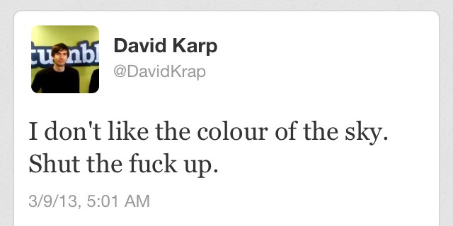 kurolove:  rennerwithwaffles:  He has spoken.   The woman is daddy David, the man