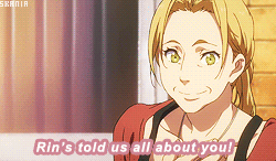 skania:  Meet Russell and Lori, Rin’s homestay parents &amp; Haruka experts