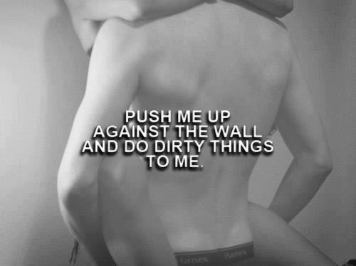 rushfan22112:  lilgirlsecrets:  Yeah…like that  Yeah baby!