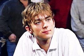 Happy Birthday Damon Albarn // March 23, 1968.