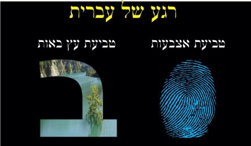 dragonfly-rider:רגע של עברית - והפעם: טביעת אצבעות