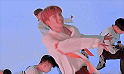 swoojin:Favourite Songs of 2k17:↳ MXM - I’M THE ONE