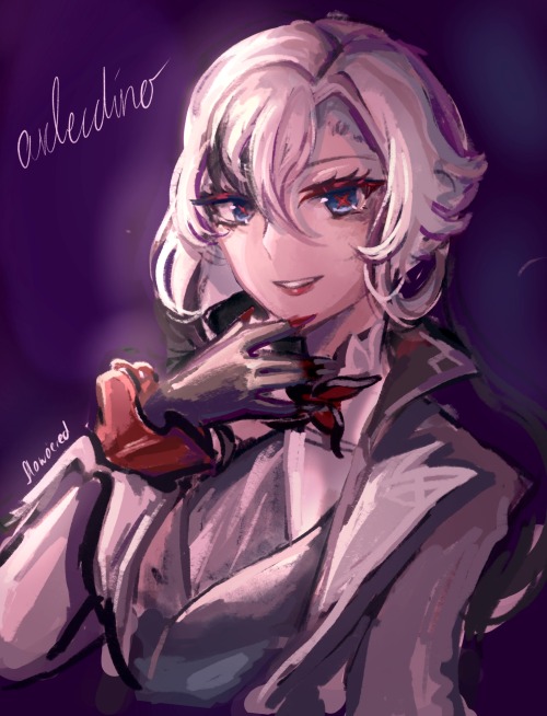Hello Ma'am