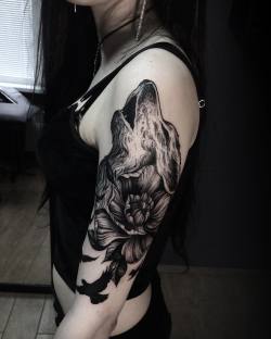 1337tattoos:    Dmitriy Tkach  