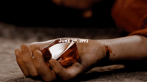 Philosopher’s Stone + Dates