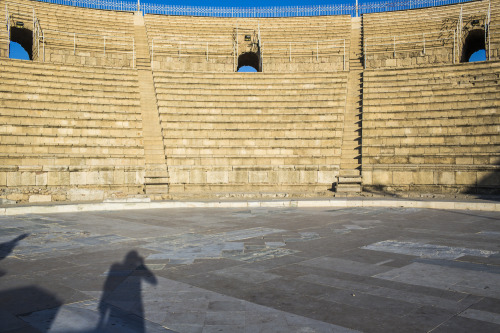 zegabriela: 8 de Janeiro, 2014 - 18º Dia - Cesarea, Israel