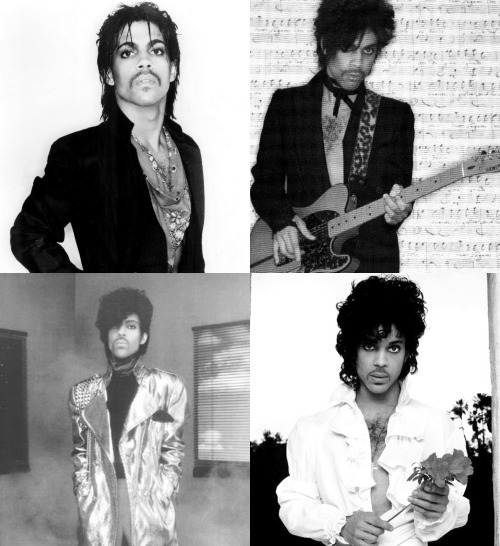 notesonascandal:  princerogersnelsons:   So, basically he stopped aging around the time of the “Controversy” album? OK.  