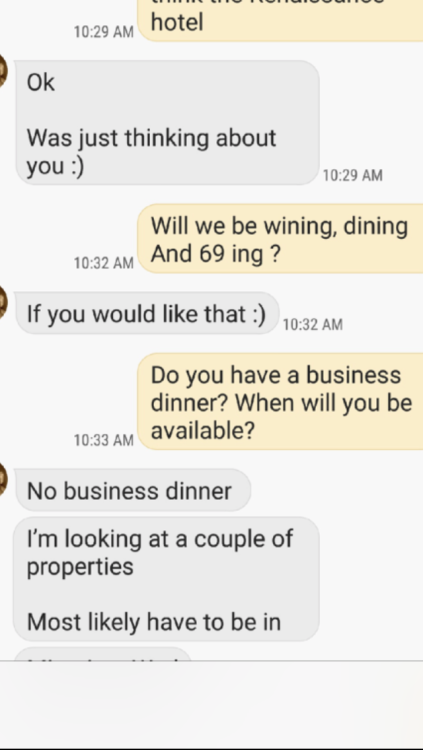 Wifey setting up a date with her long distance porn pictures