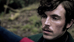 claramaximoff:  Prince Albert and his messy hair (◠‿◠✿)  