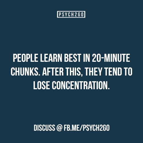 psych2go:  If you like these posts, check out @psych2go. 