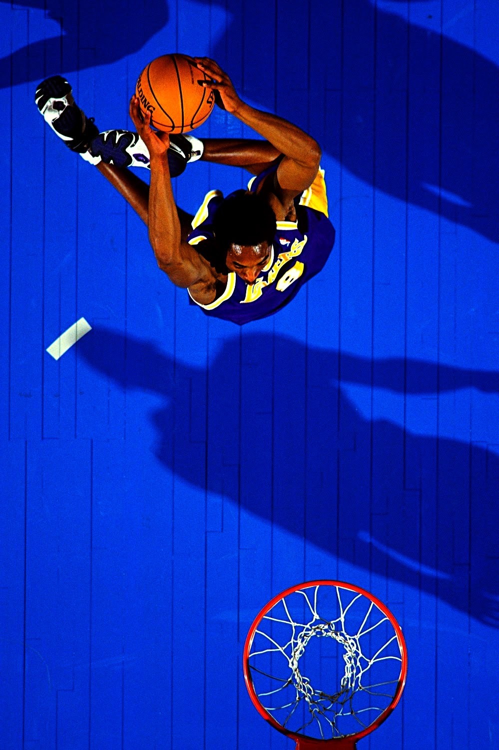 Sex hoopsmedia:Complete shock. RIP Kobe pictures