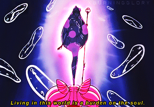 preach sister~