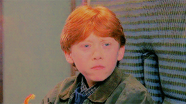 bahtmun:  Harry Potter Characters Zodiac: Ronald Bilius Weasley ♓️ Pisces will