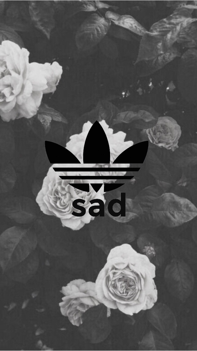 alternativexpez:  Adidas lockscreens