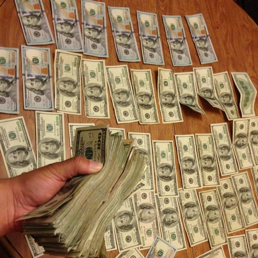 tripshawty:  $$$