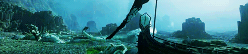 soulparticle: Dragon Age: Inquisition - Scenery(X) 