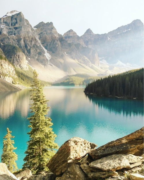 carrie-outdoors:Beautiful BanffMore adventures at www.carrieoutdoors.com