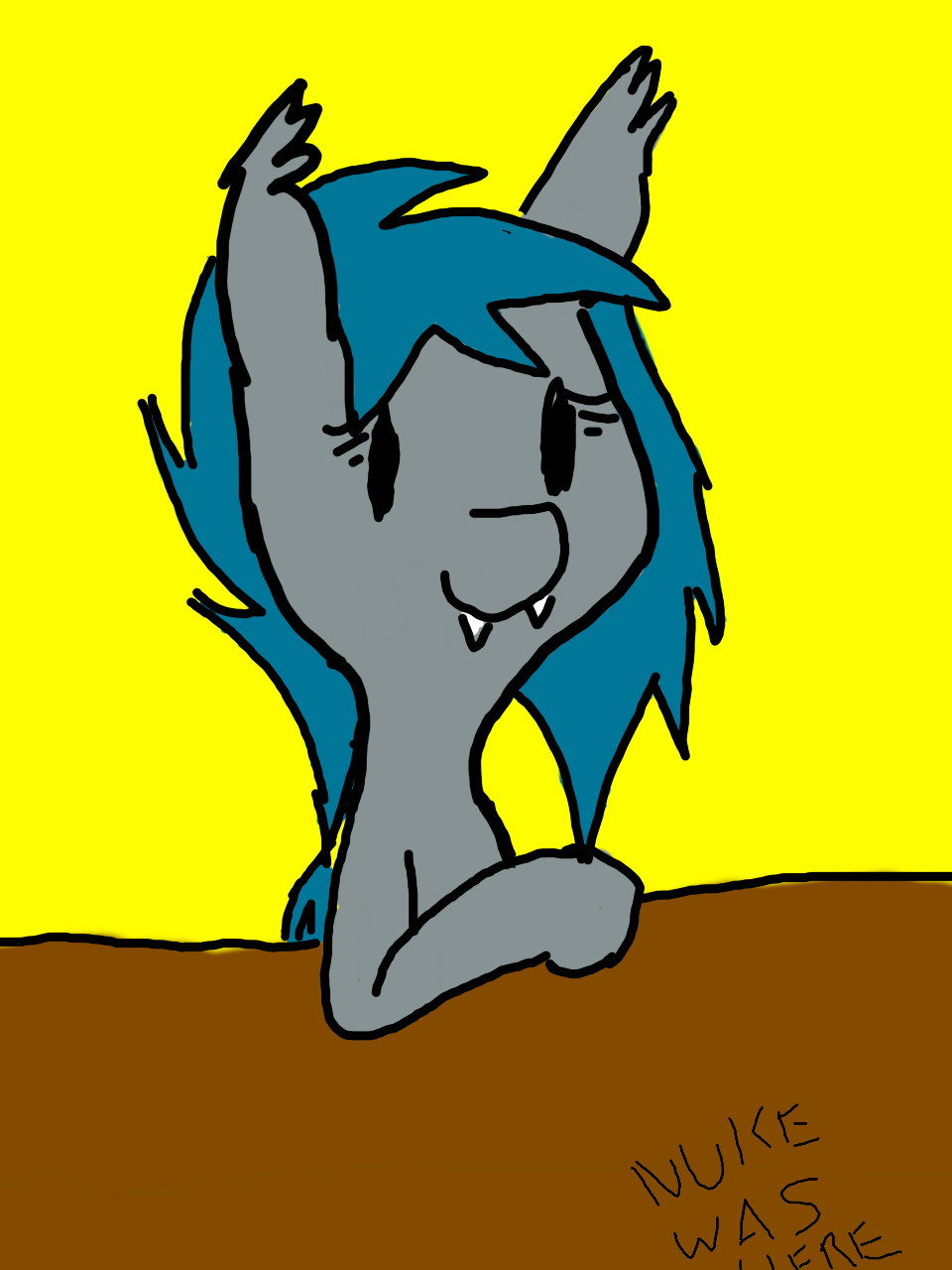 nukepone:  I’m better than mcsweezy now.  Well shit. Im never gonna be as dank