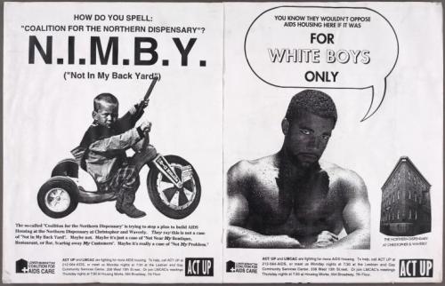 drawing-bored: mutiescum:  femmewitchbabe:  Posters from the fight against HIV/AIDS  Remember our hi