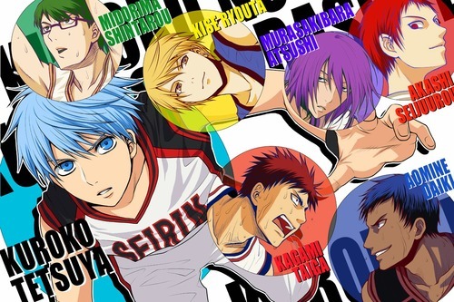 sexizaya:  So 2014 was the year of: Second seasons         Sport animes      Lolis