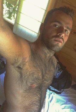 Hot and Hairy
