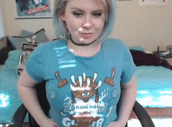 chellesilverstein:    clips4sale | Extralunchmoney| clipvia| live shows    