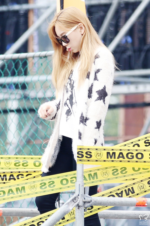 &copy; Sweet3Haven9141003 Music Bank in Osong | Do NOT Edit!