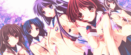  Kyoto Animation   